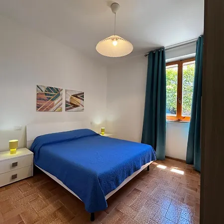 Holiday home Solemare House *