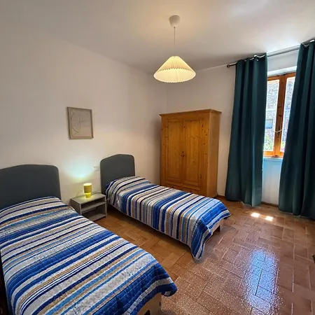 Solemare House Holiday home *